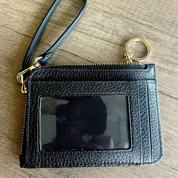 kate spade Accessories - Kate Spade Wristlet Key and Card Holder